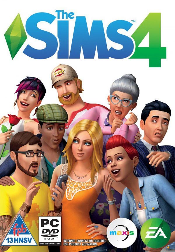 Sims 4 mac download amazon